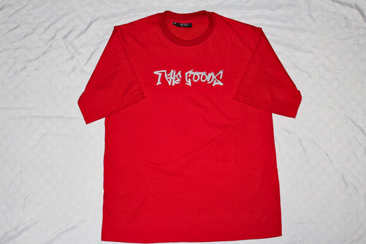 Red Reign Tee